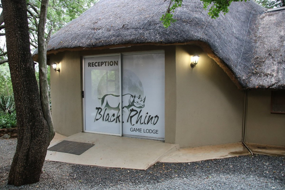Luxury Pilanesberg Lodge Safari