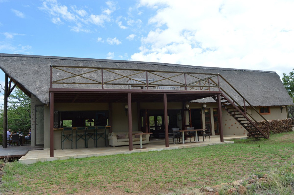 3-Star Pilanesberg Safari