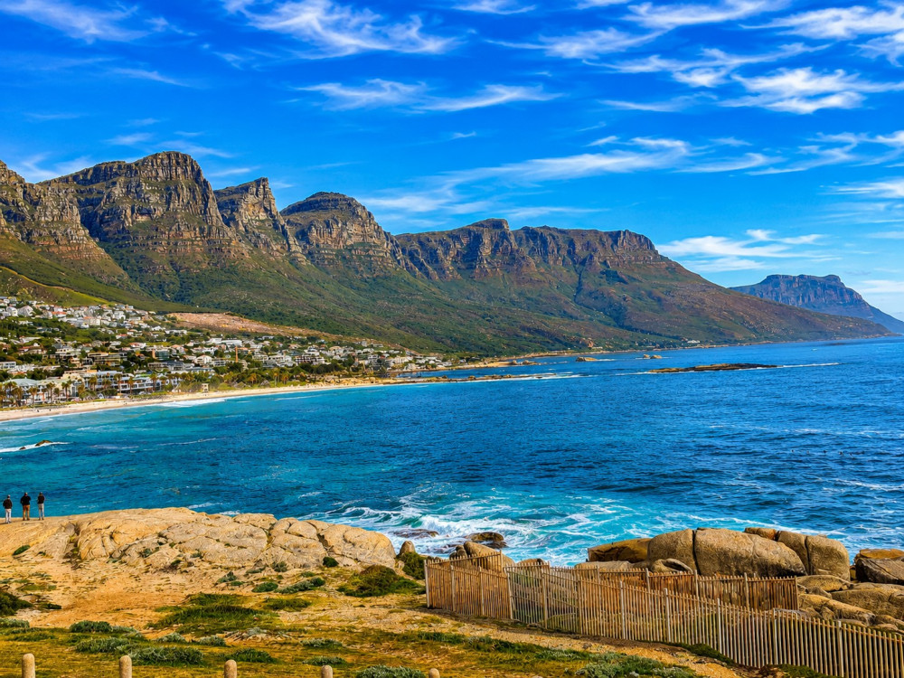 Cape Winelands Full Day Tour