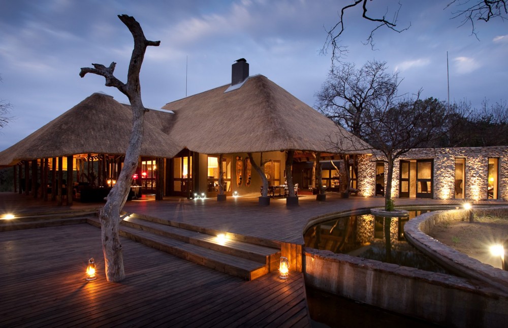 Sabi Sand Luxury Safari with Chitwa Chitwa