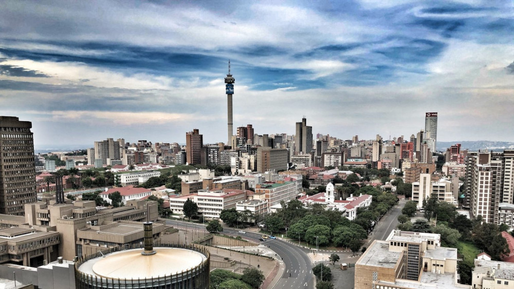 Private Personalized Johannesburg Tour