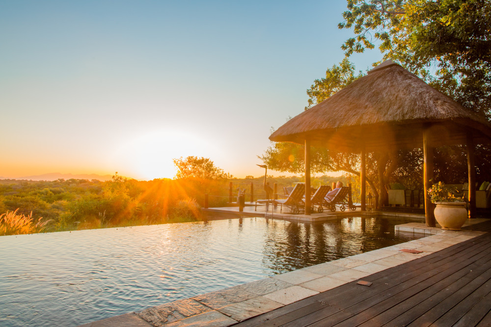 Kruger Park, Private Game Reserve & Canyon Safari