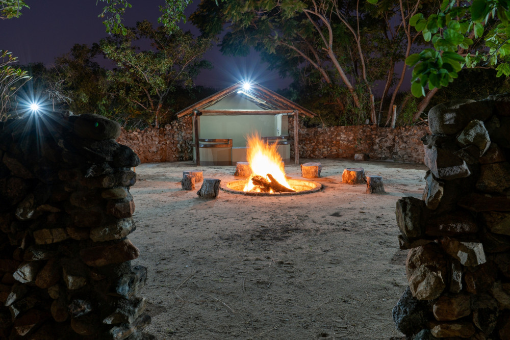 Kruger Dumela Camping Adventure