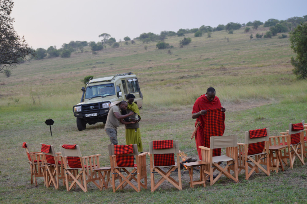Best of Kenya and Tanzania Mid-Range Safari