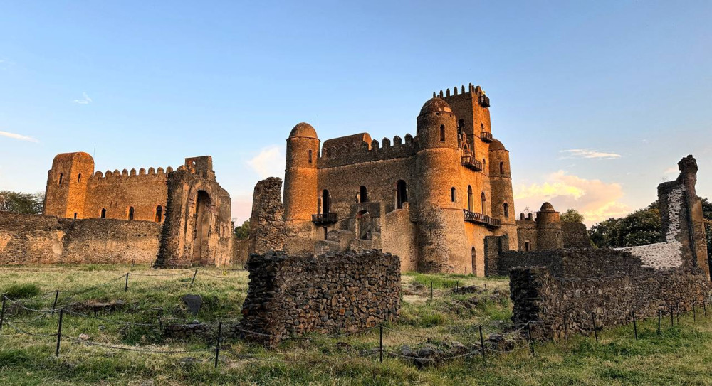 Historical Tour of Ethiopia