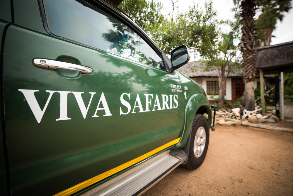 Tremisana Lodge - Kruger Park Safari