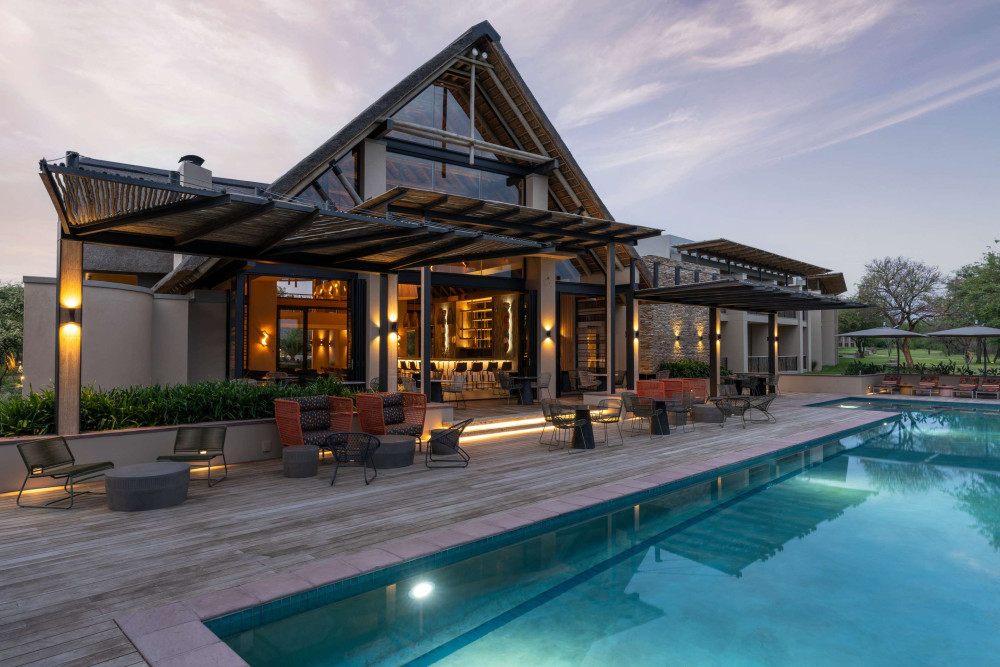 Radisson Safari in Kruger National Park