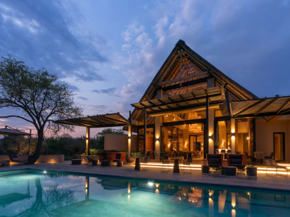 Radisson Safari in Kruger National Park