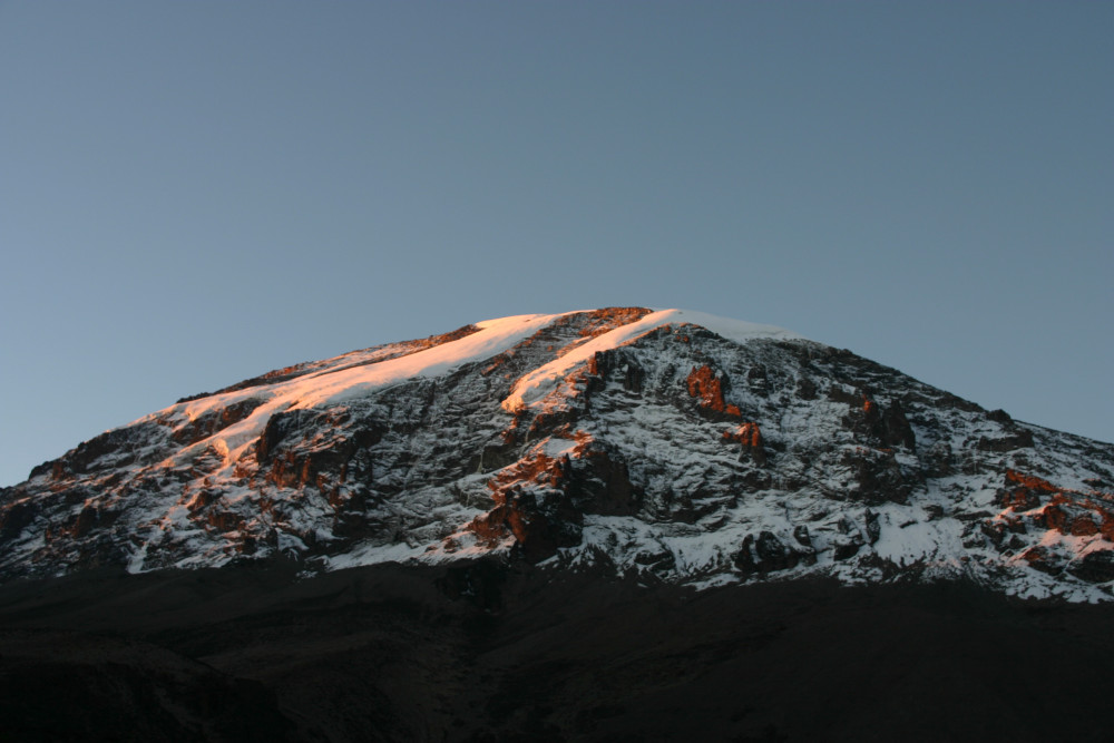 Rongai Route | Kilimanjaro Trekking