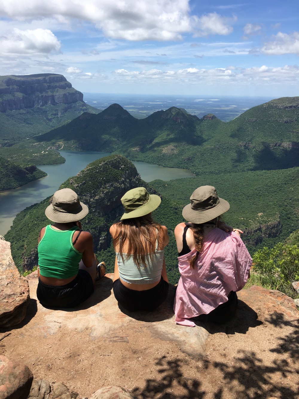 Private Kruger, Canyon and Panorama Route Explorer