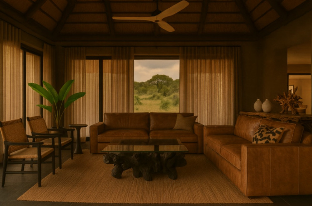 Luxury Ivory Moon Safari in Kruger National Park