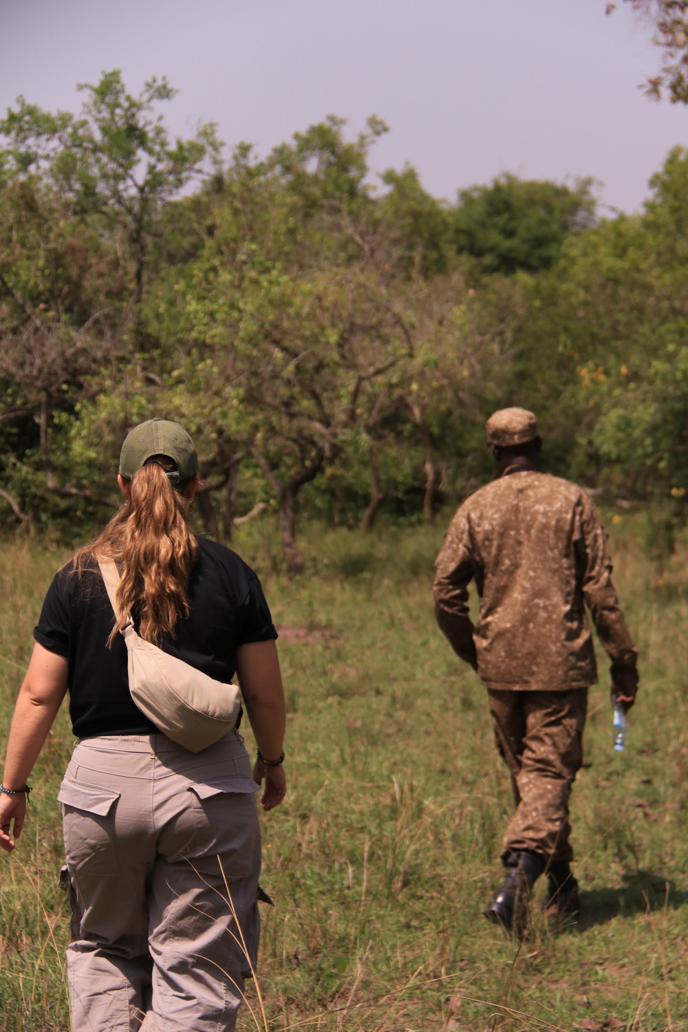 Ultimate Uganda Wildlife & Gorilla Safari