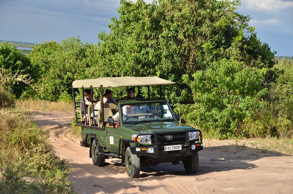 Chobe - Pay Stay Special - Jackalberry Chobe