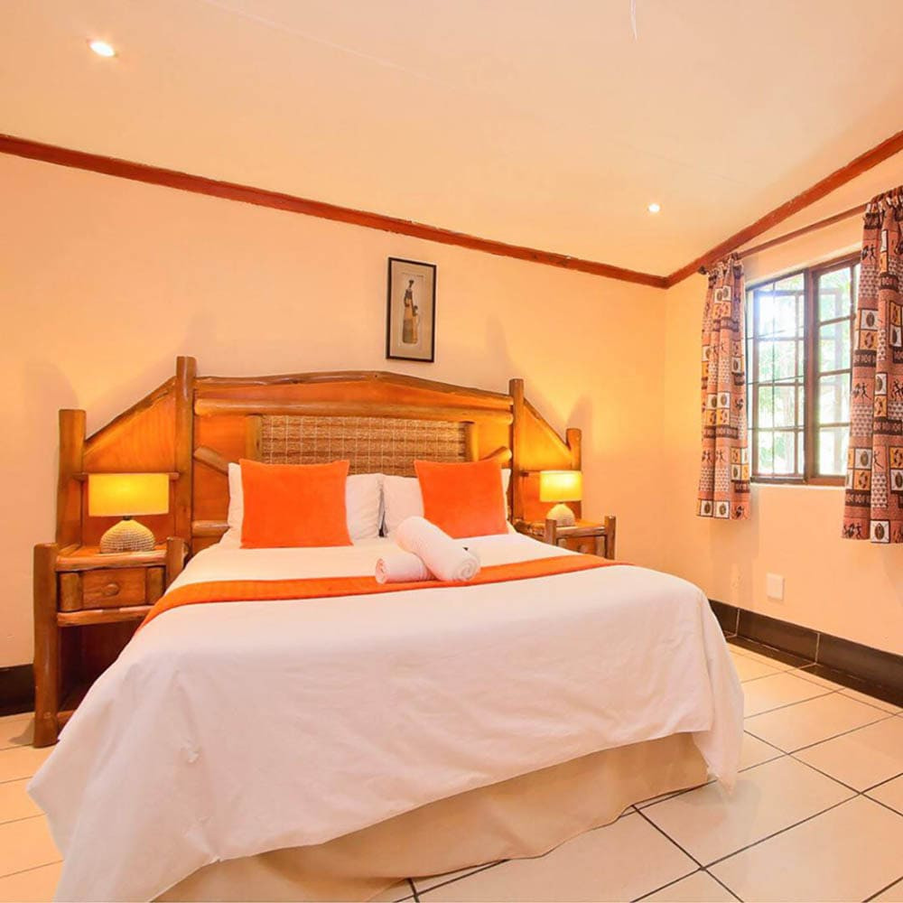 Kruger Fly-in Adventure from Johannesburg