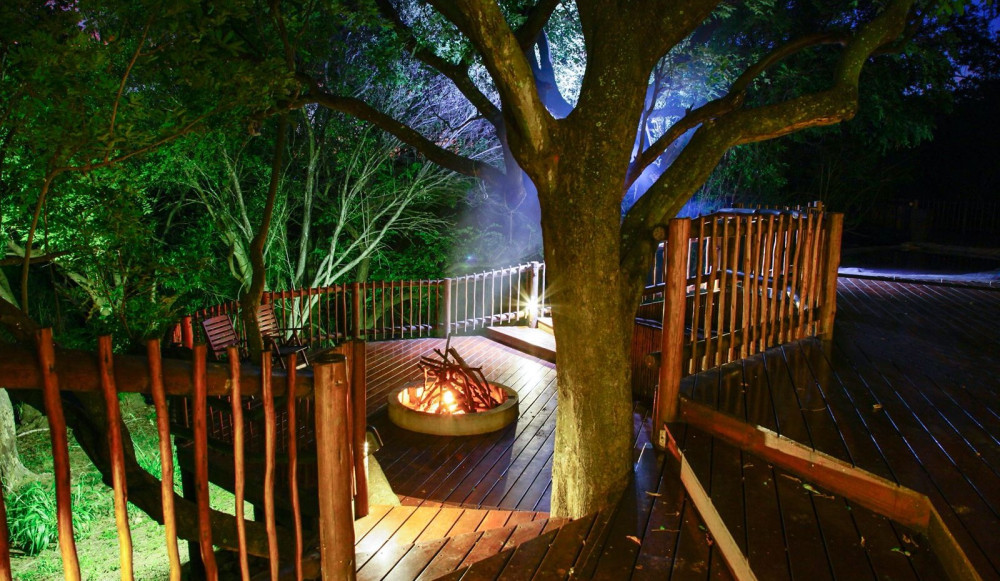 Kruger Island Luxury Safari