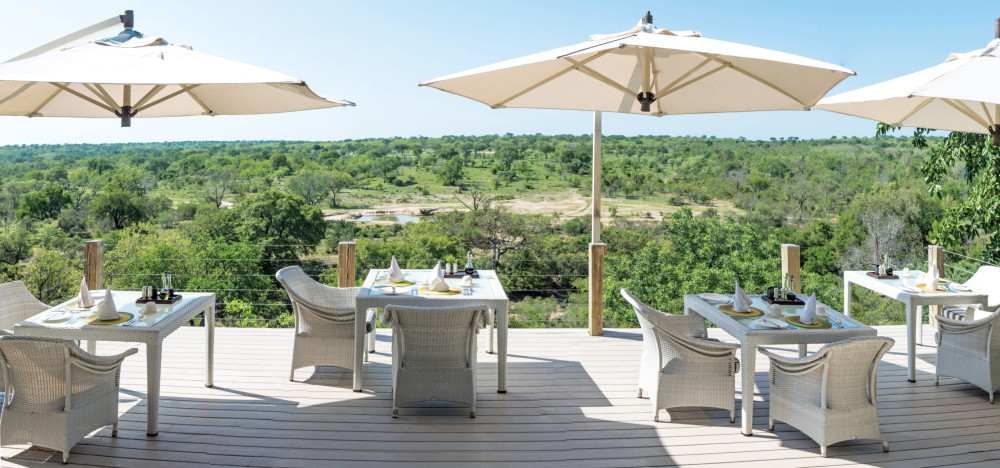 Sabi Sands Luxury Leopard Hills Safari