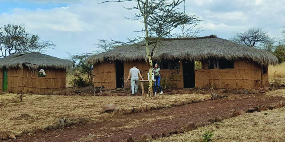 Kilimanjaro 360 Drive, Chagga & Maasai Experience