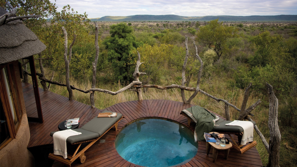Madikwe Safari Lodge