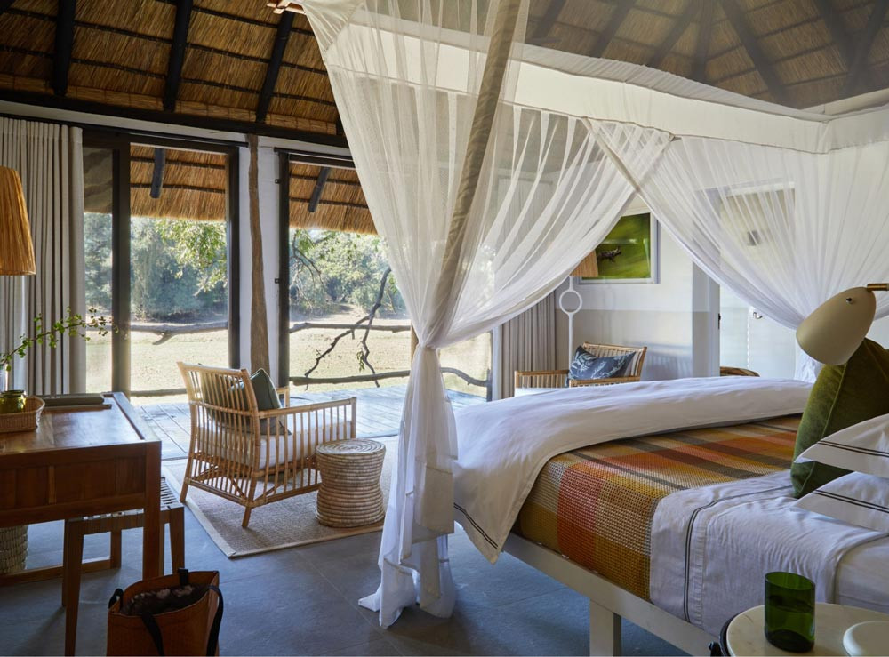 Last Minute Affordable Luxury - South Luangwa