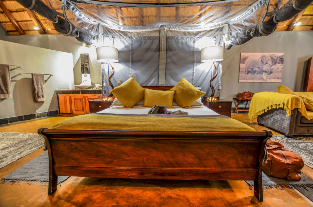 Sabi Sands Nkorho Fly-in Safari from Cape Town