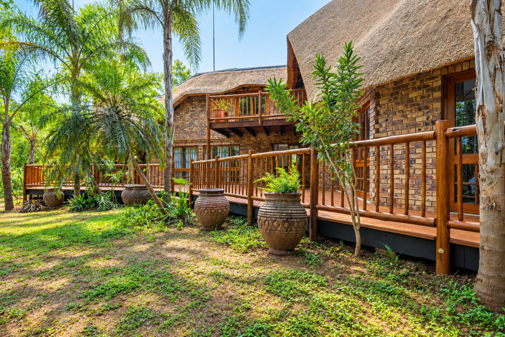 Kruger Family Safari Package
