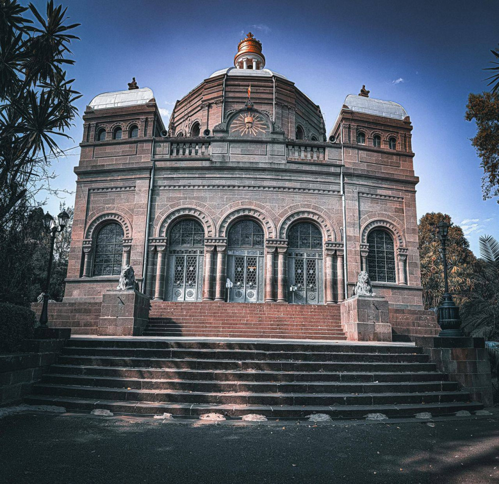 Addis Ababa Highlight City Tour