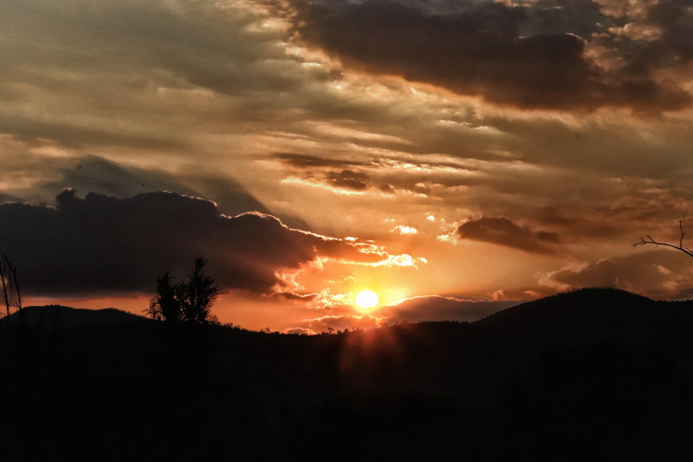 Tlou Pilanesberg & Kruger Glamping Safari