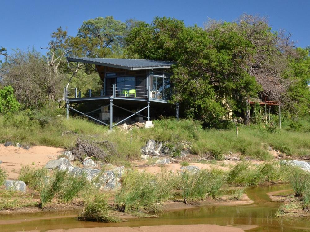 Kruger Chalet & Greater Kruger Lodge Combo Safari