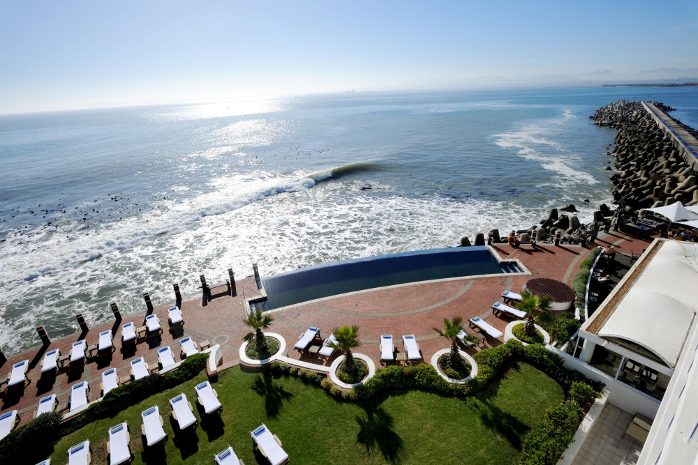 Cape Town Luxury Radisson