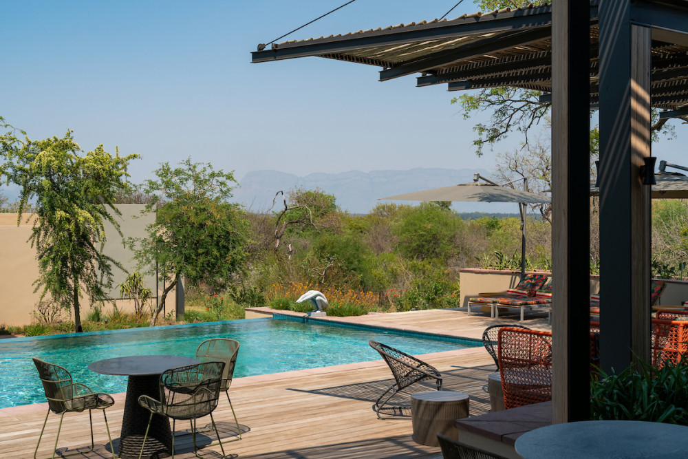 Luxury Radisson Kruger Safari from Hoedspruit