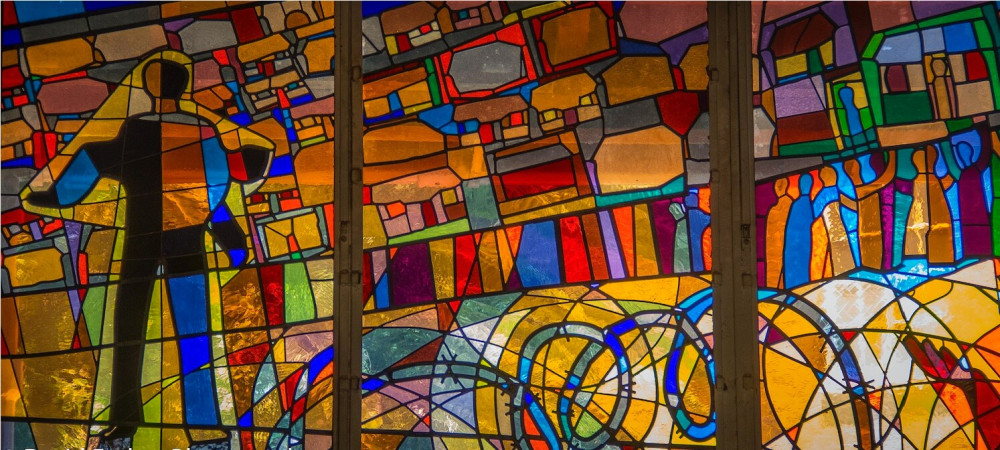 History of Liberation from Apartheid