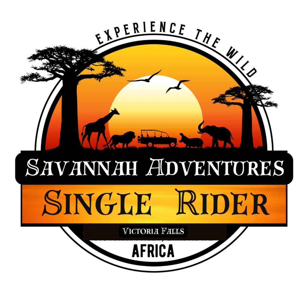 Single Rider Safari Game Drive