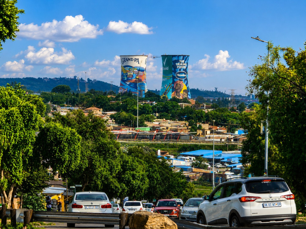 Pretoria, Soweto and Apartheid Museum Tour