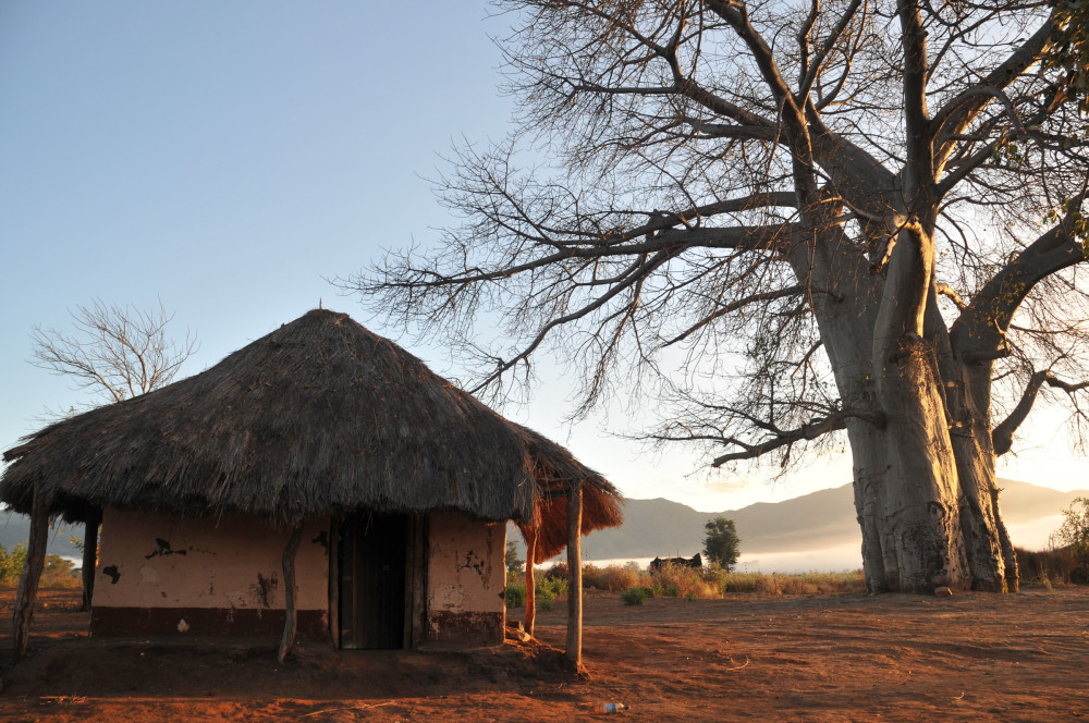Zimbabwe & Zambia Ancient Pathways