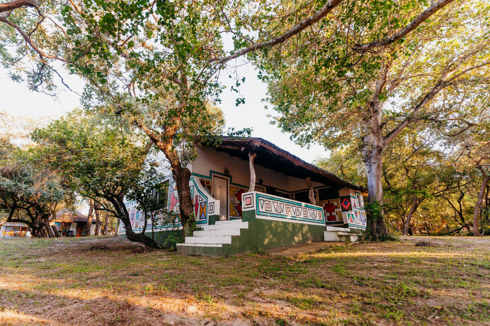 Mid-Range Safari to Timbavati Safari Lodge