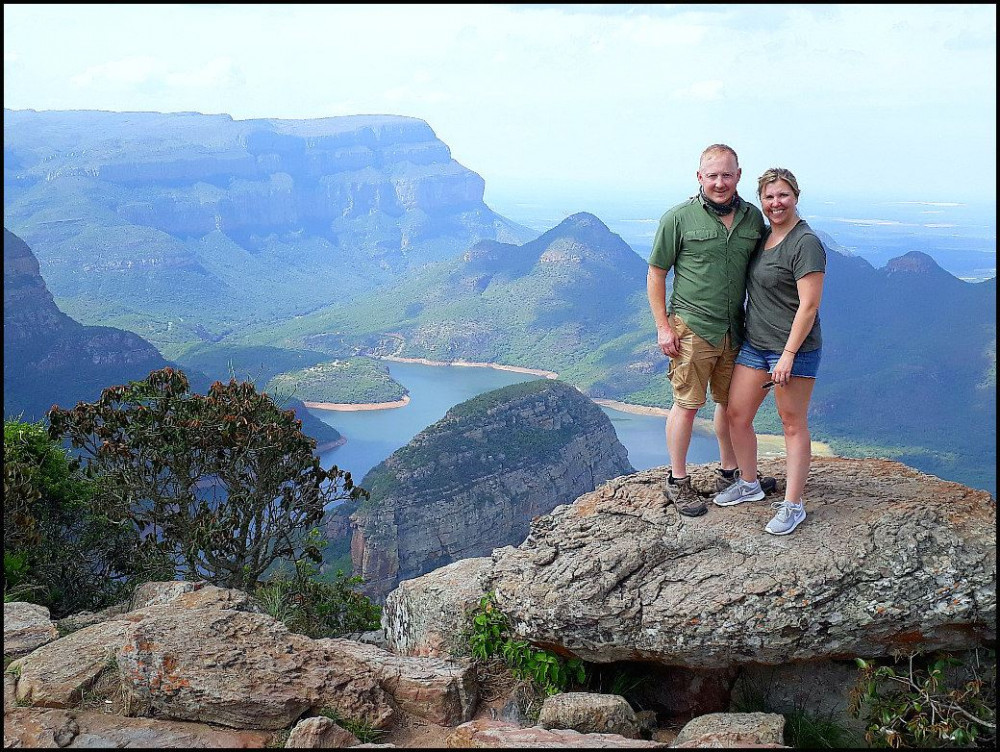 Kruger Park Safari and Panorama Route Tour