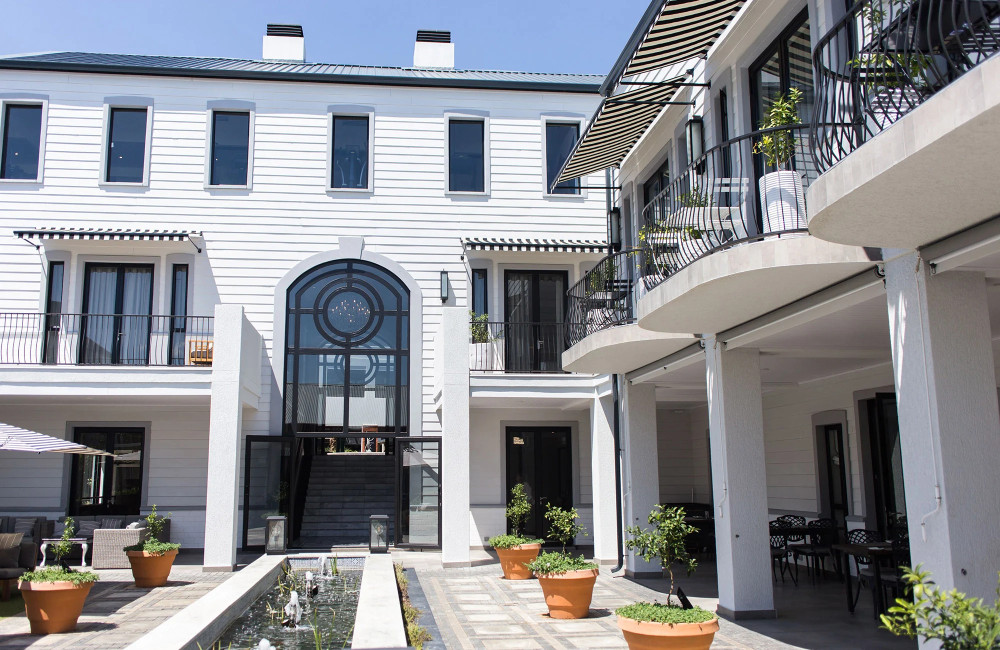 Namibia - Etosha National Park Self-Drive Safari