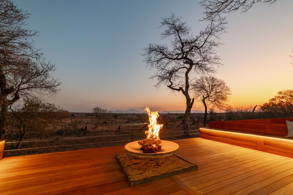Luxury Lodge Safari in the Greater Kruger