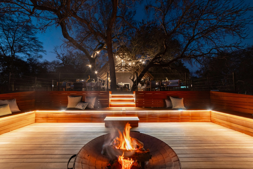 Best of Both - Kruger Park & Luxury Lodge Combo