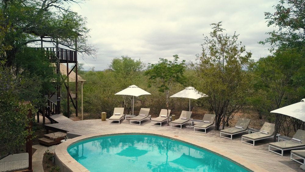 Unembeza Boutique Lodge Safari
