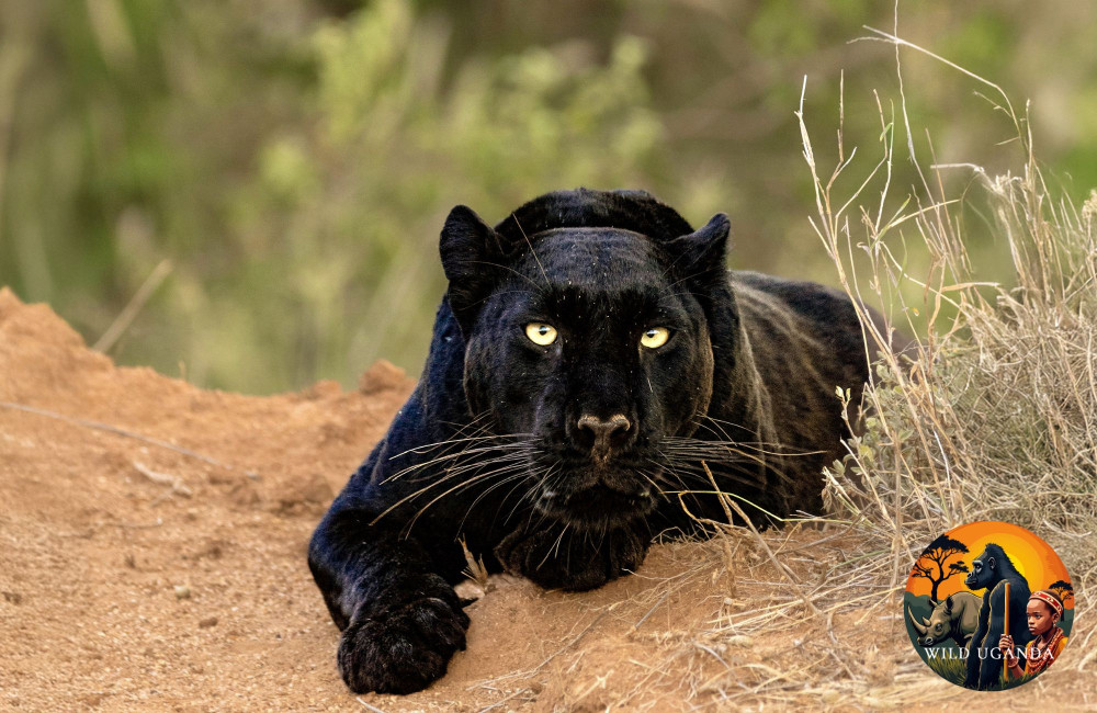 Black Leopard Expedition