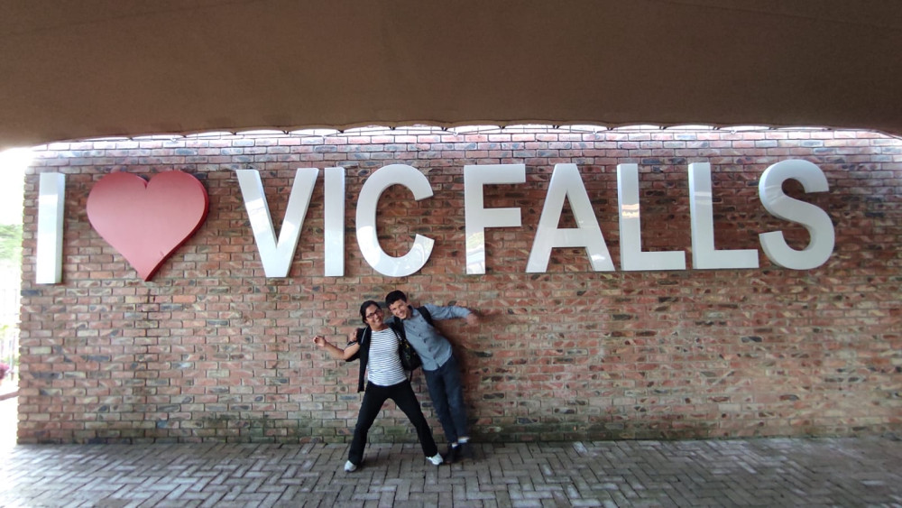 Victoria Falls - the Adventure Capital of Africa