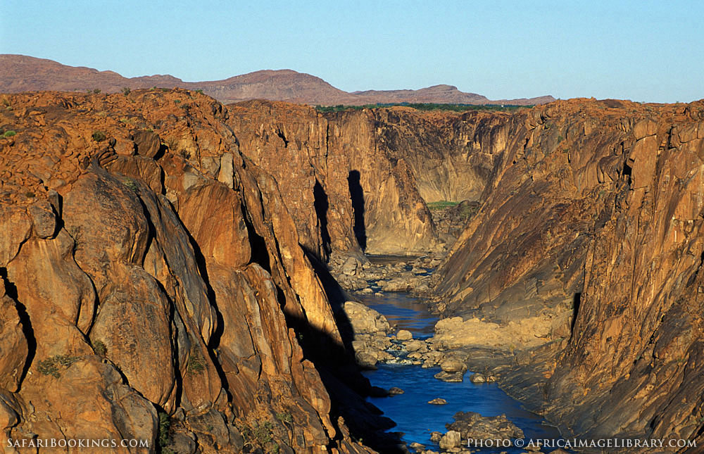 Augrabies Falls NP Photos – Images & Pictures