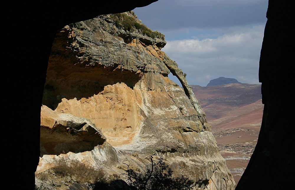 Golden Gate Highlands NP Photos Images & Pictures