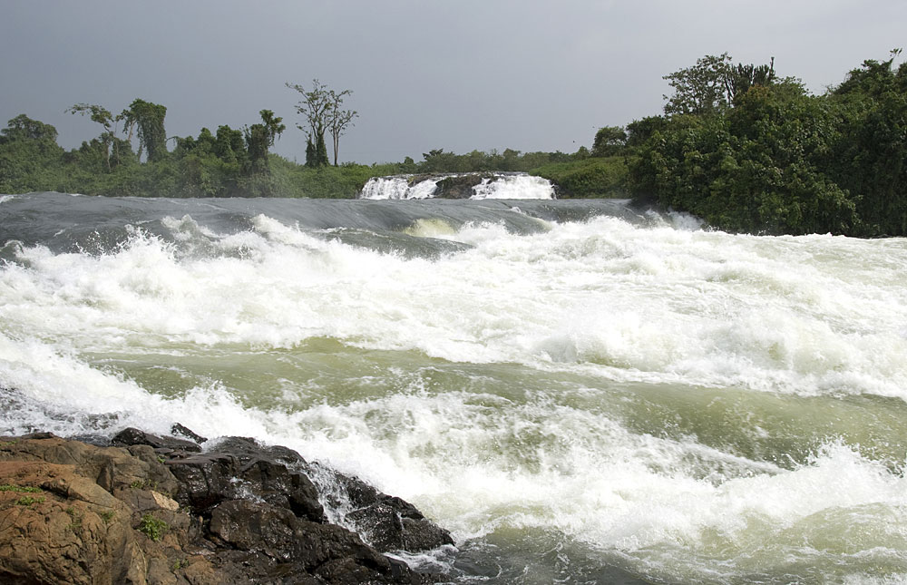 Uganda safari: 4-Day Adventure on Africa's Longest River