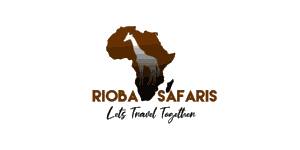 Rioba Safaris Logo