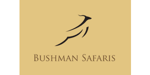 Bushman Safaris logo