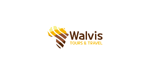 Walvis Tours and Travel Logo