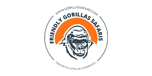 Friendly Gorillas  Logo