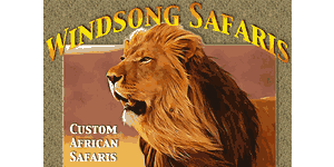 Windsong Safaris Logo